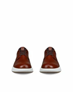 ECCO Business-GRUUV STUDIO M Brown
