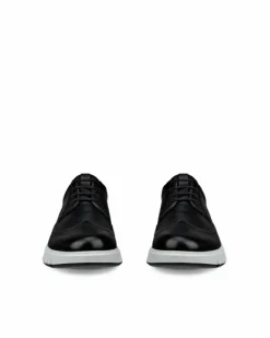 ECCO Business-GRUUV STUDIO M Black