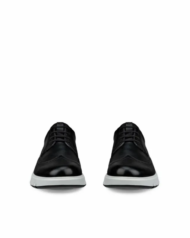 ECCO Business-GRUUV STUDIO M Black
