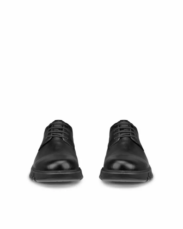 ECCO Business-GRUUV STUDIO M Black