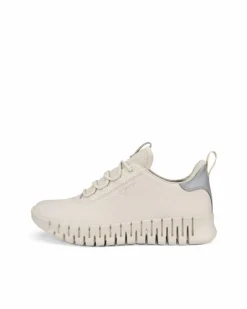 ECCO Sneakers | Gore-tex-GRUUV W Beige