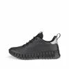 ECCO Casual | Gore-tex-GRUUV W Black
