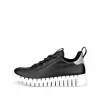 ECCO Casual | Sneakers-GRUUV W Black