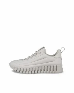 ECCO Sneakers | Casual-GRUUV W Grey