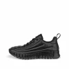 ECCO Sneakers | Casual-GRUUV W Black