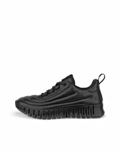 ECCO Sneakers | Casual-GRUUV W Black