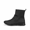 ECCO Casual-GRUUV W Black