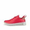 ECCO Casual | Sneakers-GRUUV W Pink