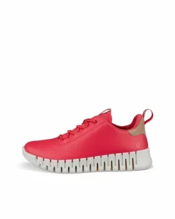 ECCO Casual | Sneakers-GRUUV W Pink