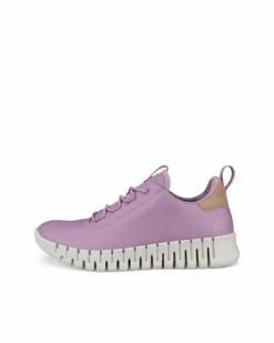 ECCO Casual | Sneakers-GRUUV W Purple