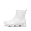 ECCO Casual-GRUUV W White