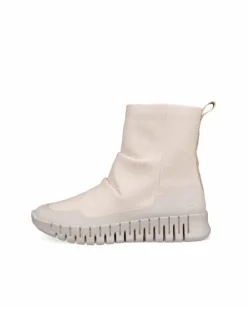 ECCO Casual-GRUUV W Beige