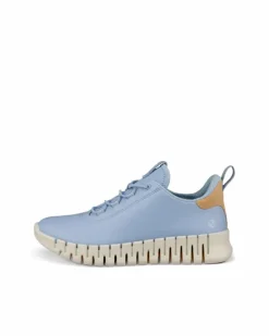 ECCO Sneakers | Casual-GRUUV W Blue