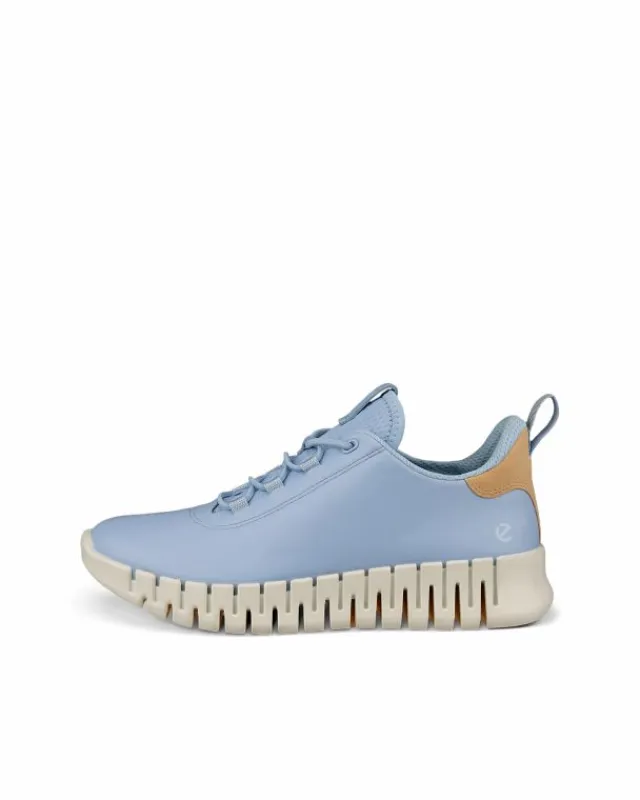 ECCO Sneakers | Casual-GRUUV W Blue