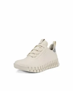 ECCO Sneakers | Gore-tex-GRUUV W Beige