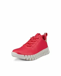 ECCO Casual | Sneakers-GRUUV W Pink