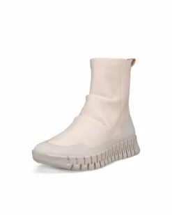 ECCO Casual-GRUUV W Beige