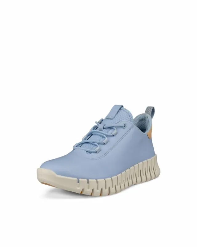 ECCO Sneakers | Casual-GRUUV W Blue