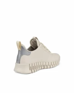 ECCO Sneakers | Gore-tex-GRUUV W Beige
