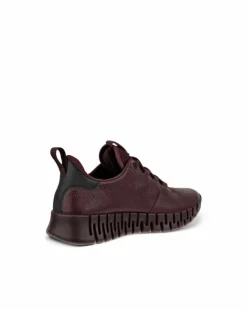 ECCO Casual | Gore-tex-GRUUV W Purple
