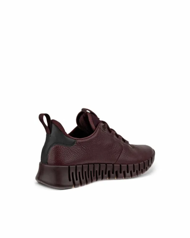 ECCO Casual | Gore-tex-GRUUV W Purple