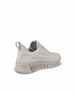 ECCO Sneakers | Casual-GRUUV W Grey