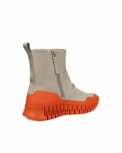ECCO Casual-GRUUV W Beige
