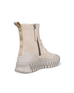 ECCO Casual-GRUUV W Beige