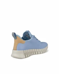 ECCO Sneakers | Casual-GRUUV W Blue