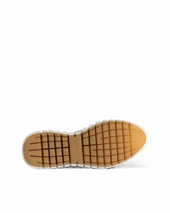 ECCO Casual | Sneakers-GRUUV W Beige