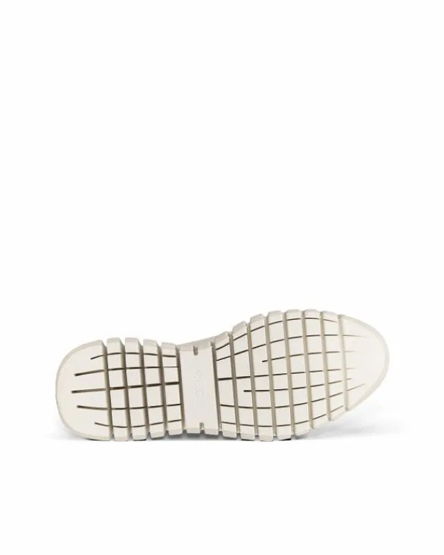 ECCO Sneakers | Gore-tex-GRUUV W Beige