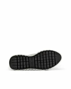 ECCO Casual | Sneakers-GRUUV W White