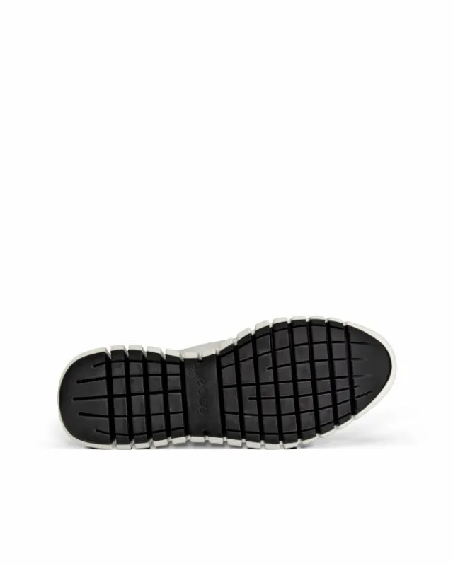 ECCO Casual | Sneakers-GRUUV W White