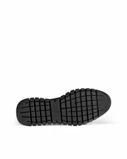 ECCO Casual-GRUUV W Black