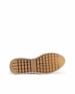 ECCO Casual | Sneakers-GRUUV W Pink