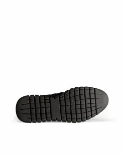 ECCO Casual-GRUUV W Black