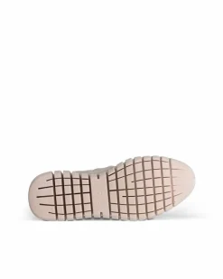ECCO Casual-GRUUV W Beige