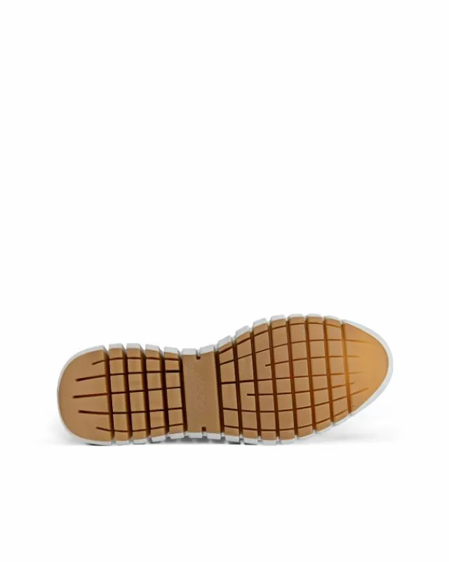 ECCO Sneakers | Casual-GRUUV W Blue