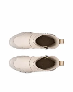 ECCO Casual-GRUUV W Beige