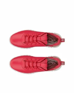 ECCO Casual | Sneakers-GRUUV W Pink