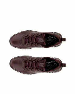 ECCO Casual | Gore-tex-GRUUV W Purple