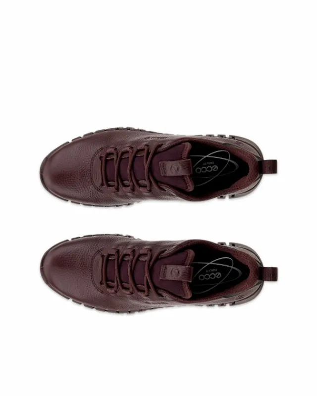 ECCO Casual | Gore-tex-GRUUV W Purple