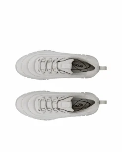 ECCO Sneakers | Casual-GRUUV W Grey