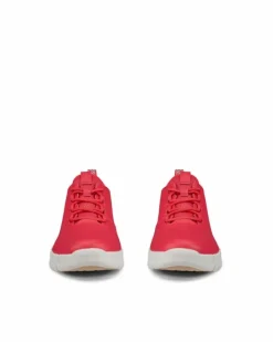 ECCO Casual | Sneakers-GRUUV W Pink