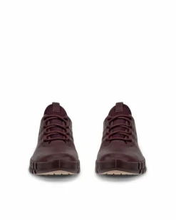 ECCO Casual | Gore-tex-GRUUV W Purple