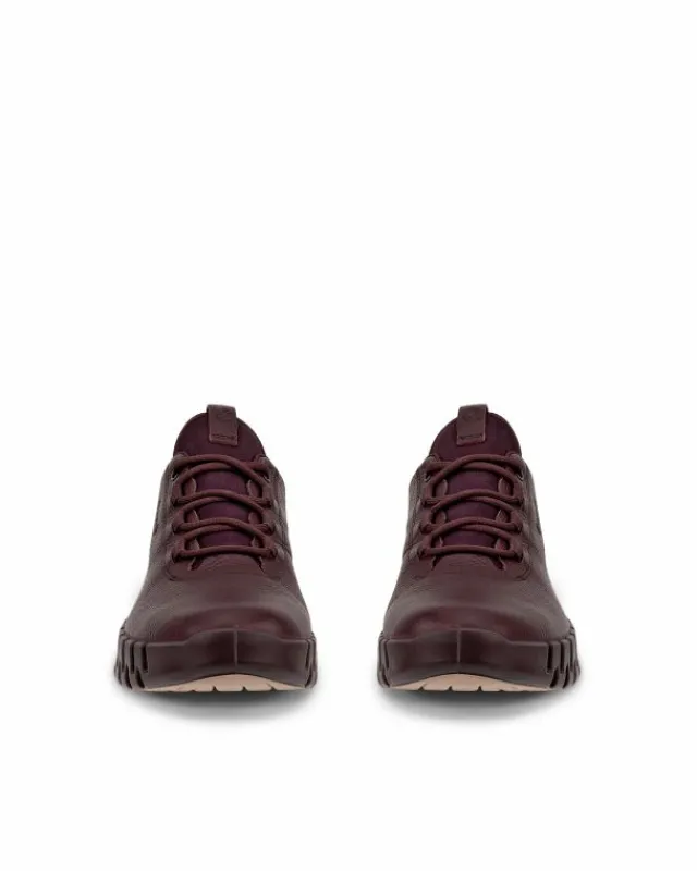 ECCO Casual | Gore-tex-GRUUV W Purple