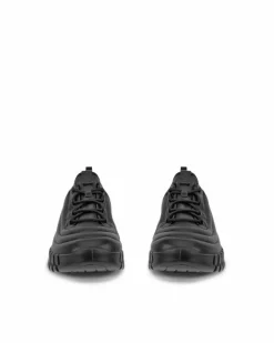 ECCO Sneakers | Casual-GRUUV W Black