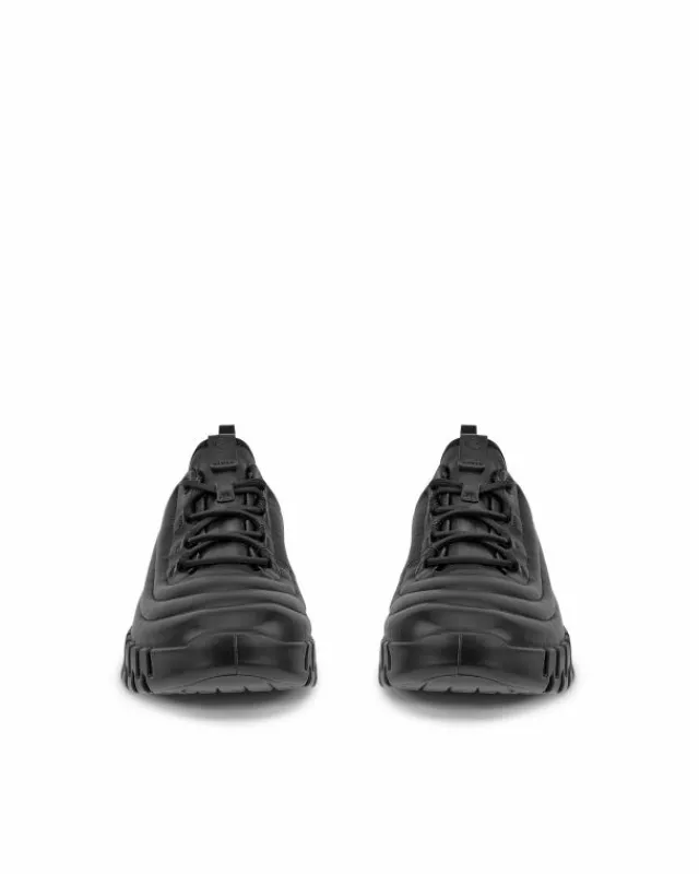 ECCO Sneakers | Casual-GRUUV W Black