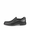 ECCO Business | Slip Ons-HELSINKI 2 Black