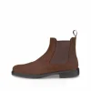 ECCO Business | Boots-HELSINKI 2 Brown